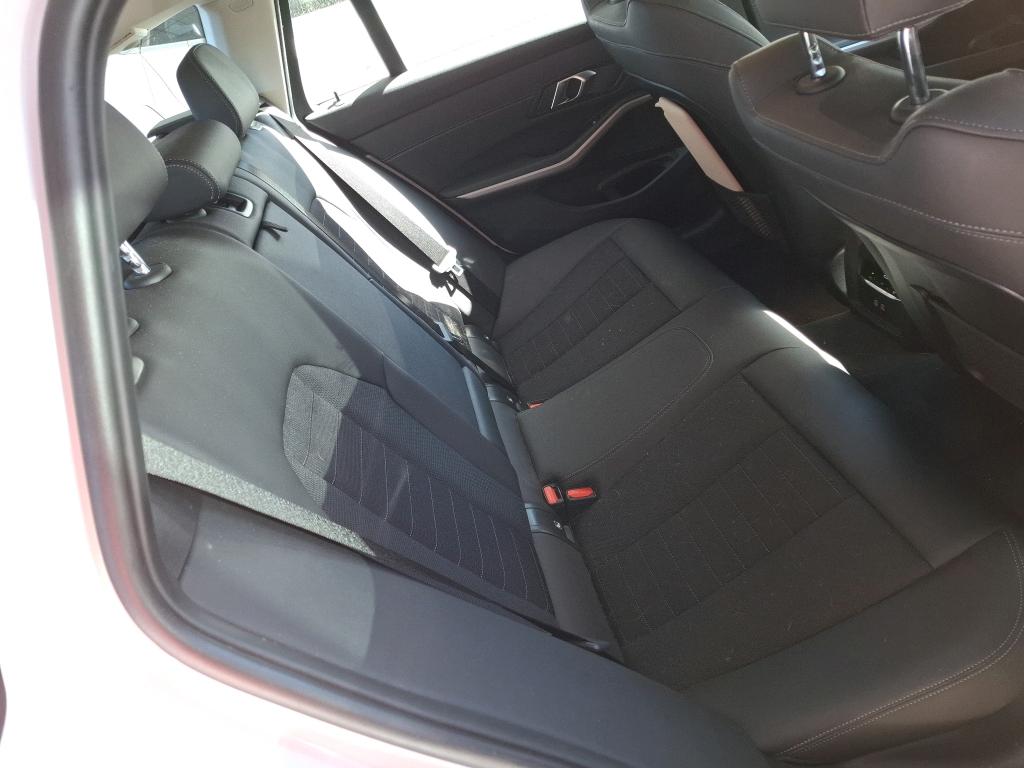 BMW BMW SERIE 3 TOURING G21 LCI 320e 204 ch BVA8 Business Design 2023