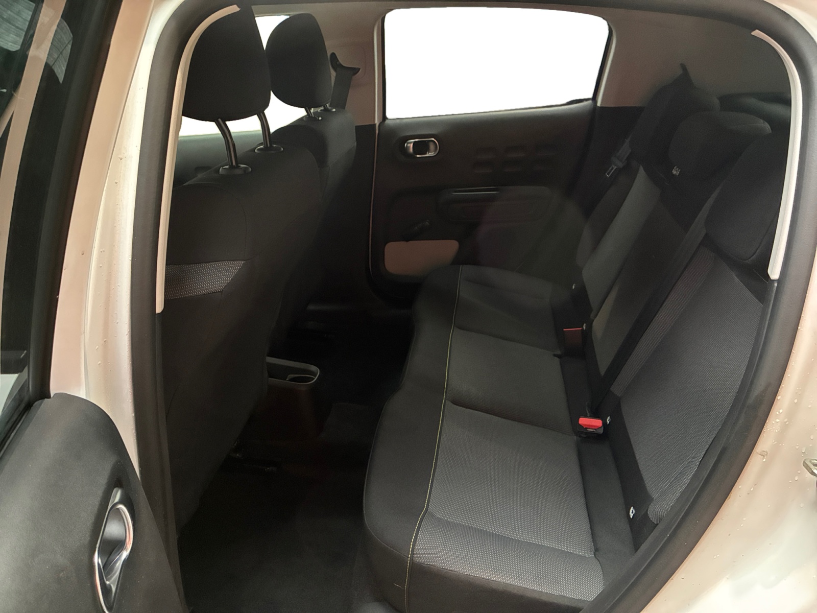 CITROEN C3 PURETECH 83 CH BVM5 2023