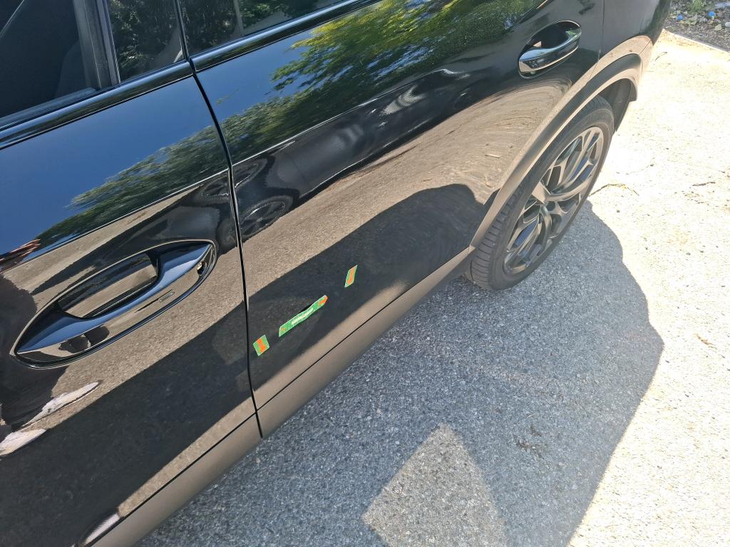 CUPRA FORMENTOR 1.4 e-HYBRID 245 ch DSG6 VZ Tribe Edition 2024