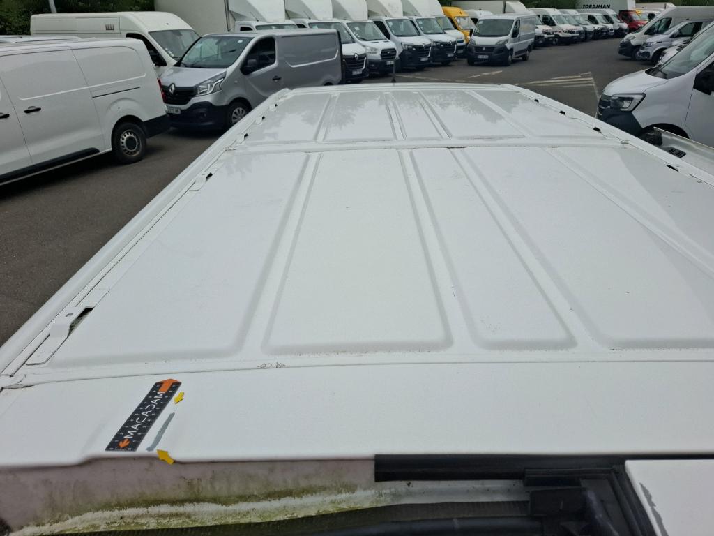 CITROEN CITROEN JUMPY FOURGON FGN XL BLUEHDI 120 S&S BVM6 DRIVER 340 NM 2021