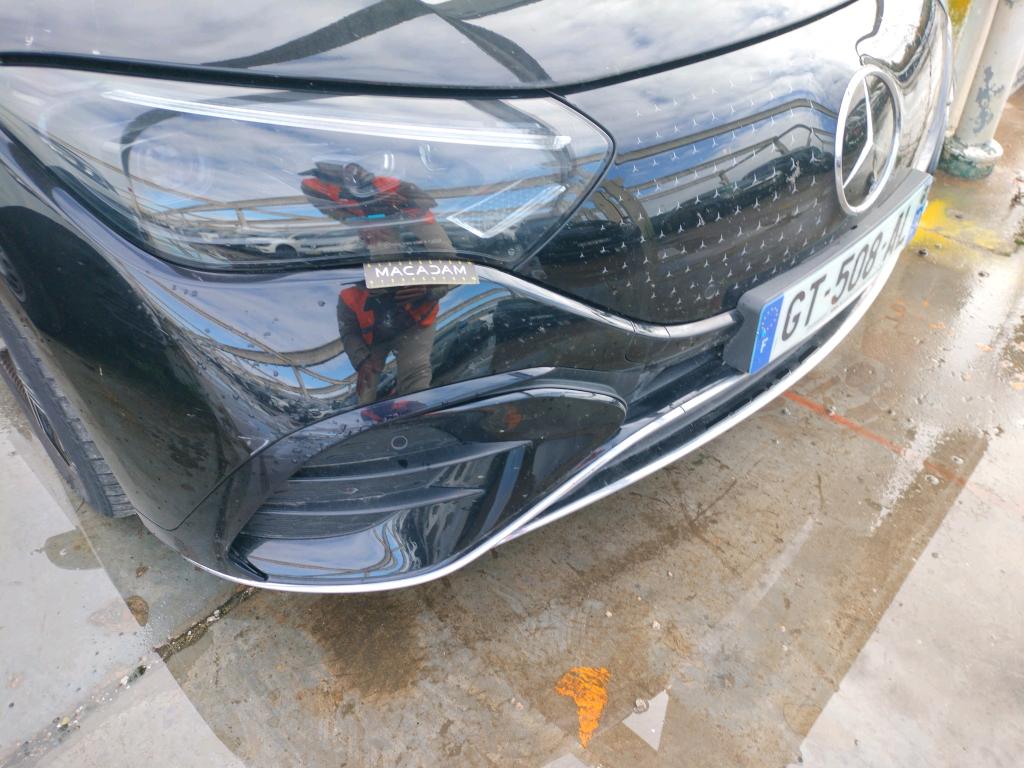 MERCEDES MERCEDES EQE 350 AMG Line 2023