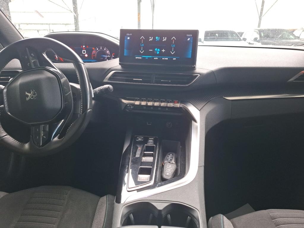 PEUGEOT PEUGEOT 5008 PureTech 130ch S&S EAT8 Active Pack 2023