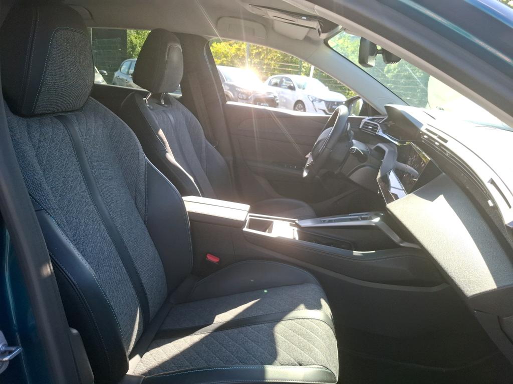 PEUGEOT PEUGEOT 408 PureTech 130 ch S&S EAT8 Allure Pack 2023
