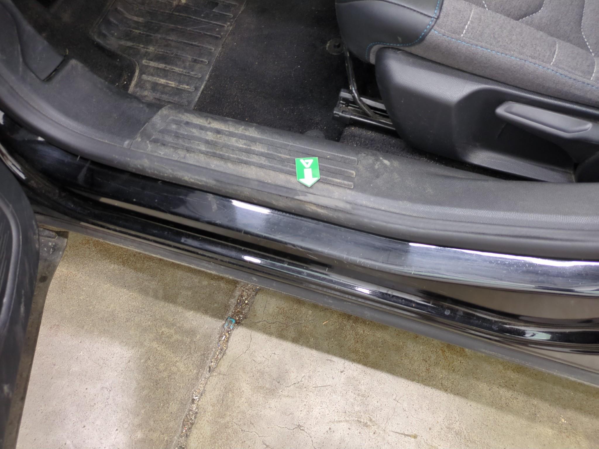 CITROEN C4 X PureTech 130 S&S EAT8 Feel Pack 2023