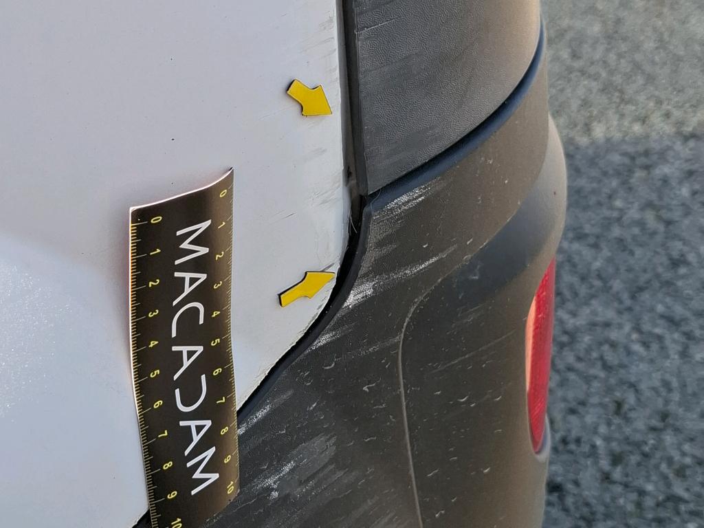 RENAULT RENAULT KANGOO VU EXPRESS CA MAXI 1.5 DCI 90 E6 CONFORT 2019