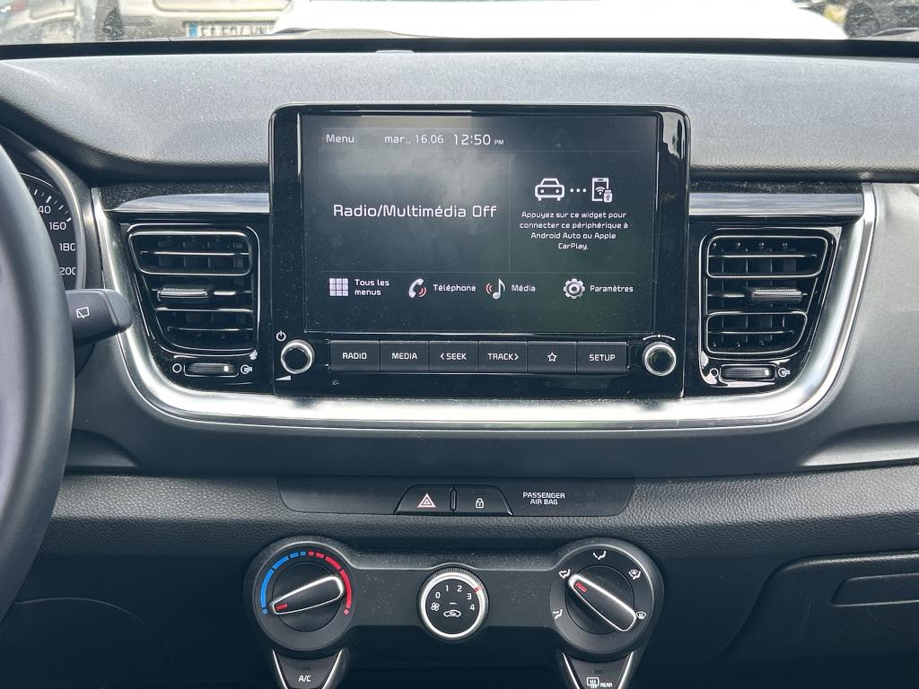 KIA  2023