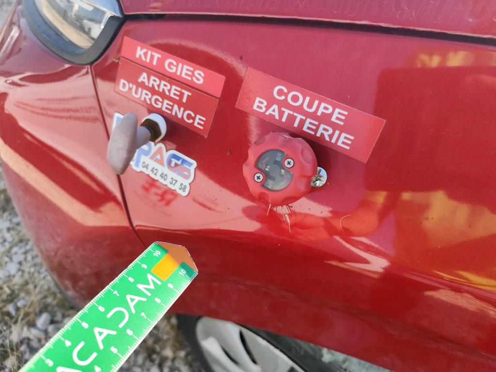 CITROEN C3 BlueHDi 100 S&S BVM6 Feel Business 2021