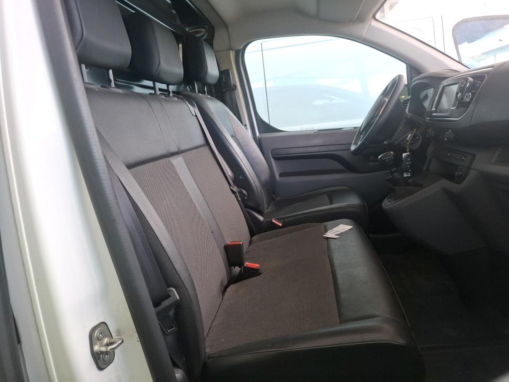 CITROEN CITROEN JUMPY FOURGON FGN XL BLUEHDI 145 S&S BVM6 DRIVER 2022