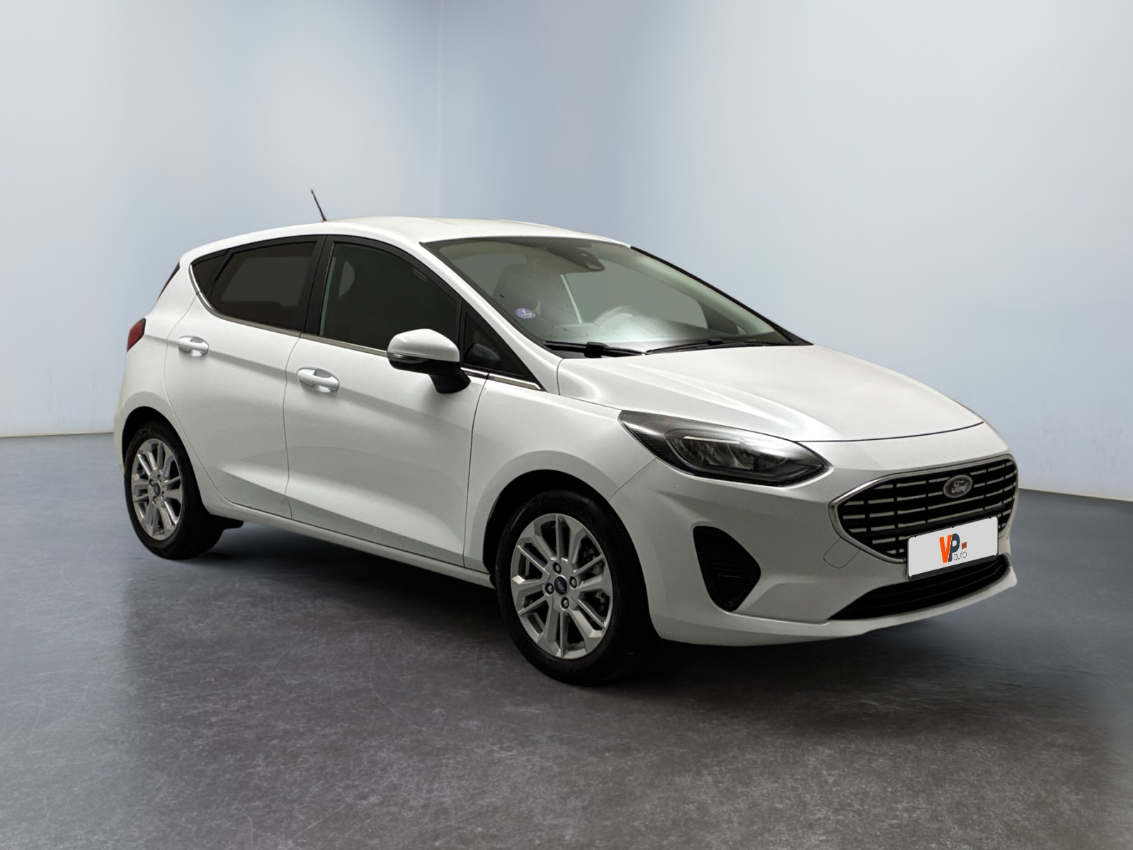 FORD FORD FIESTA ACTIVE 1.0 EcoBoost Flexifuel 95 S&S BVM6 2023