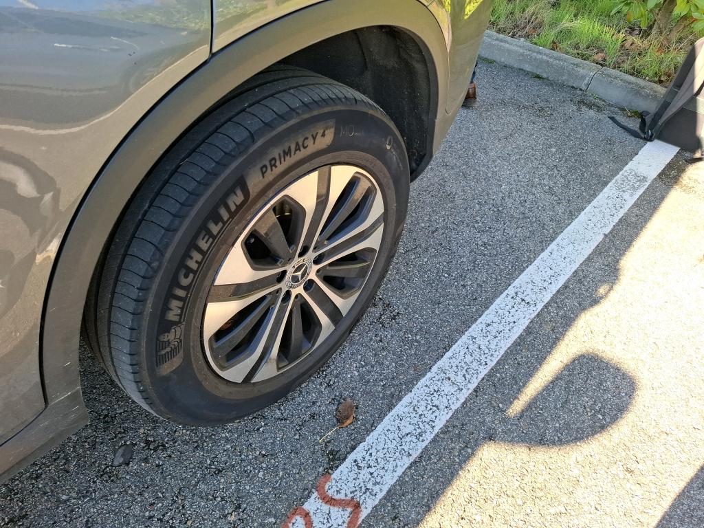 MERCEDES MERCEDES CLASSE GLC 300 de 9G-Tronic 4Matic Avantgarde Line 2022