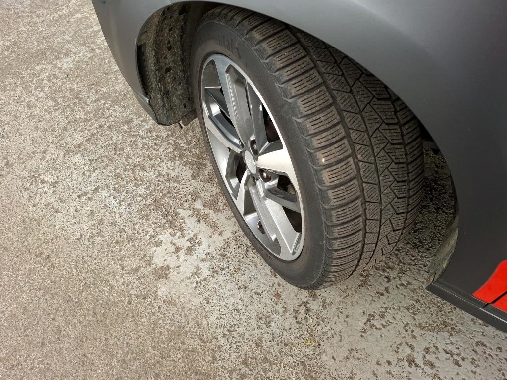 HYUNDAI  2019