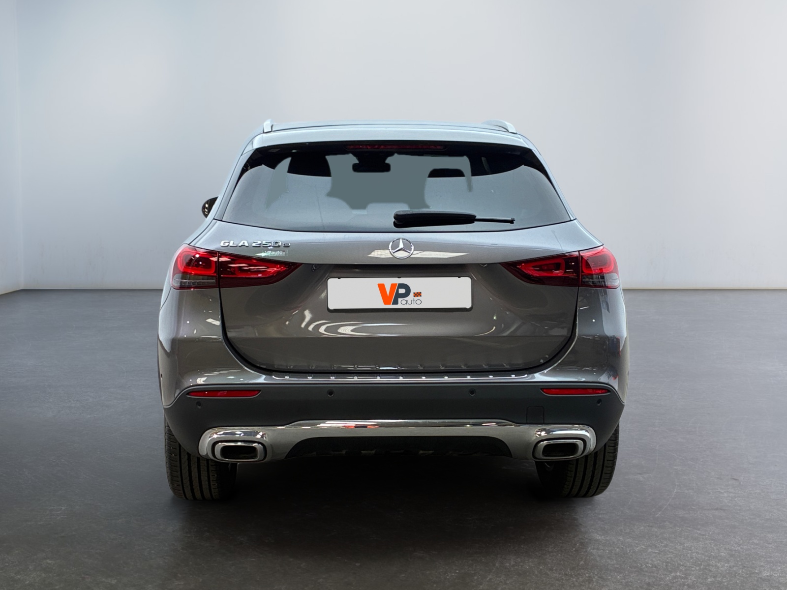MERCEDES GLA GLA 250 e BUSINESS LINE DCT VP [5P] bva 7-218CH-8cv 2023