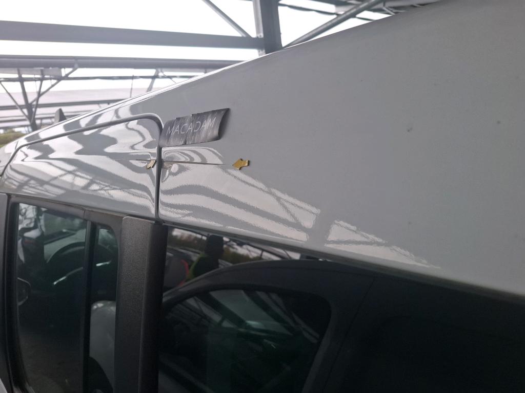 FORD FORD TOURNEO CONNECT 1.5 L EcoBlue 100 S&S Trend 2021