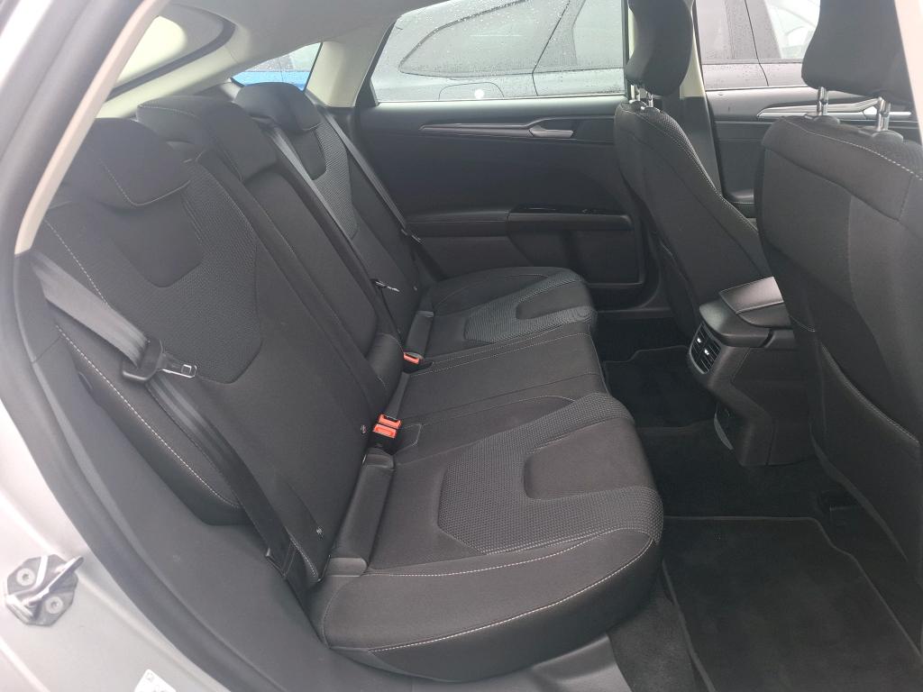 FORD FORD MONDEO 2.0 EcoBlue 150 S&S BVA8 Titanium Business 2022