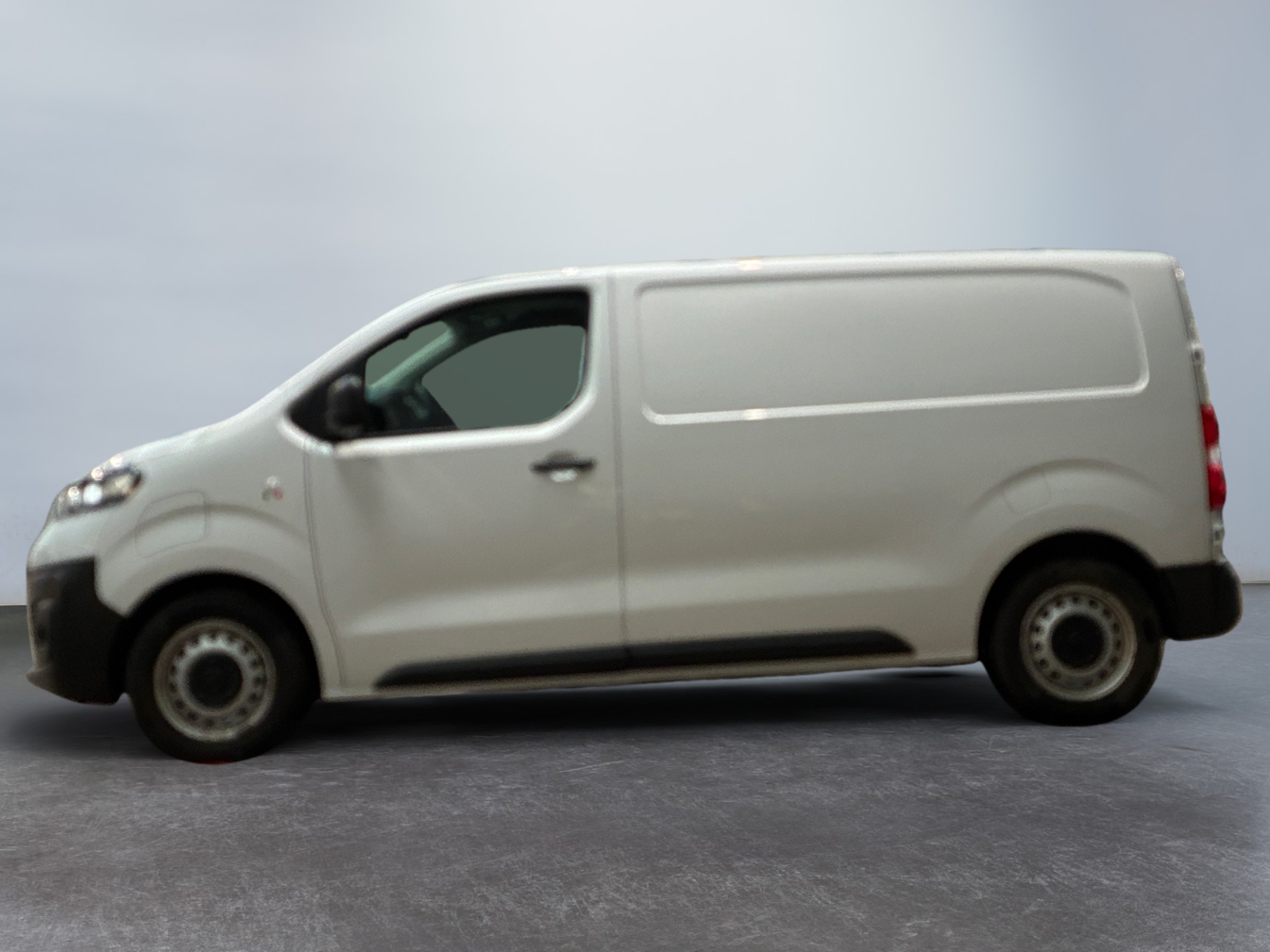 FIAT SCUDO FOURGON E-SCUDO 136 75 KWH M 2022