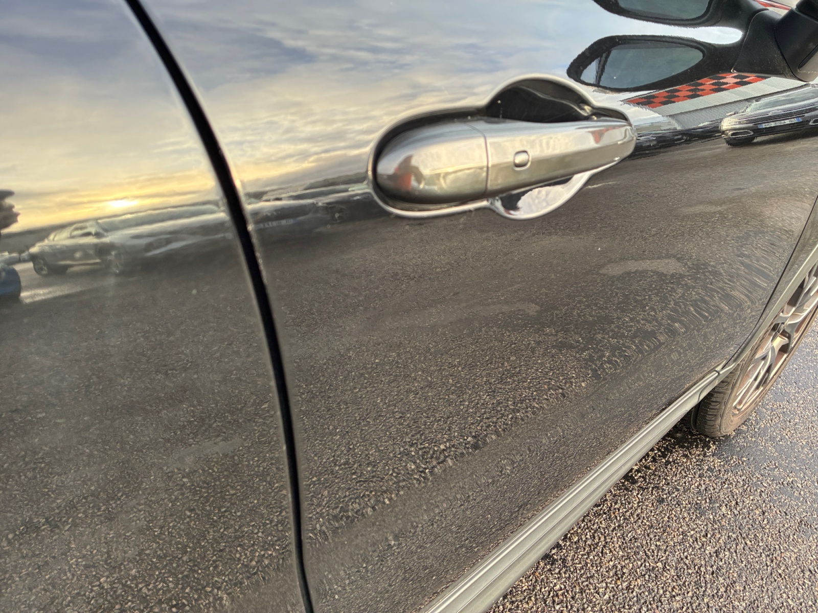 FIAT 500X 1.4 MultiAir 140 ch DCT 2017