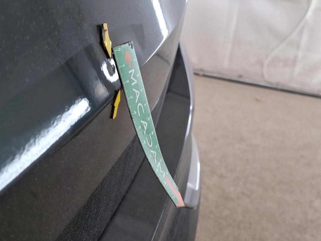 VOLVO VOLVO XC90 T8 Twin Engine 303+87 ch Geartronic 7pl Inscription 2018