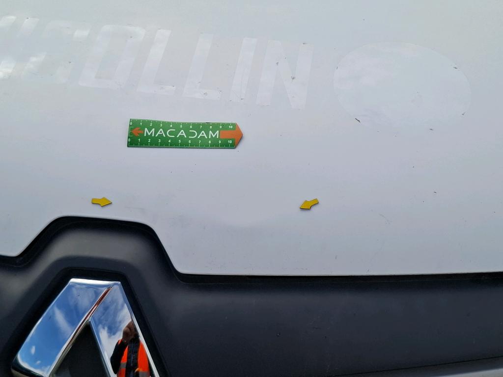 RENAULT RENAULT KANGOO VU EXPRESS BLUE DCI 95 EXTRA R-LINK 2021