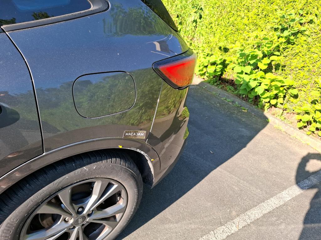 FORD FORD KUGA 1.5 EcoBlue 120 Powershift ST-Line 2021