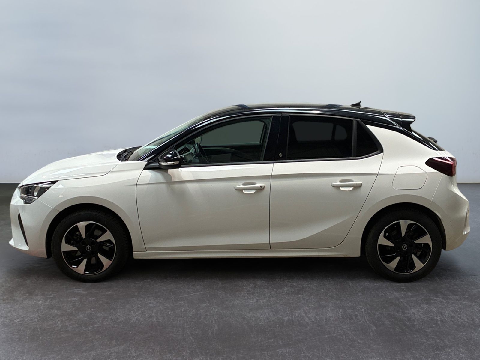 OPEL Corsa Electrique 136 ch & Batterie 50 kWh Edition 2021