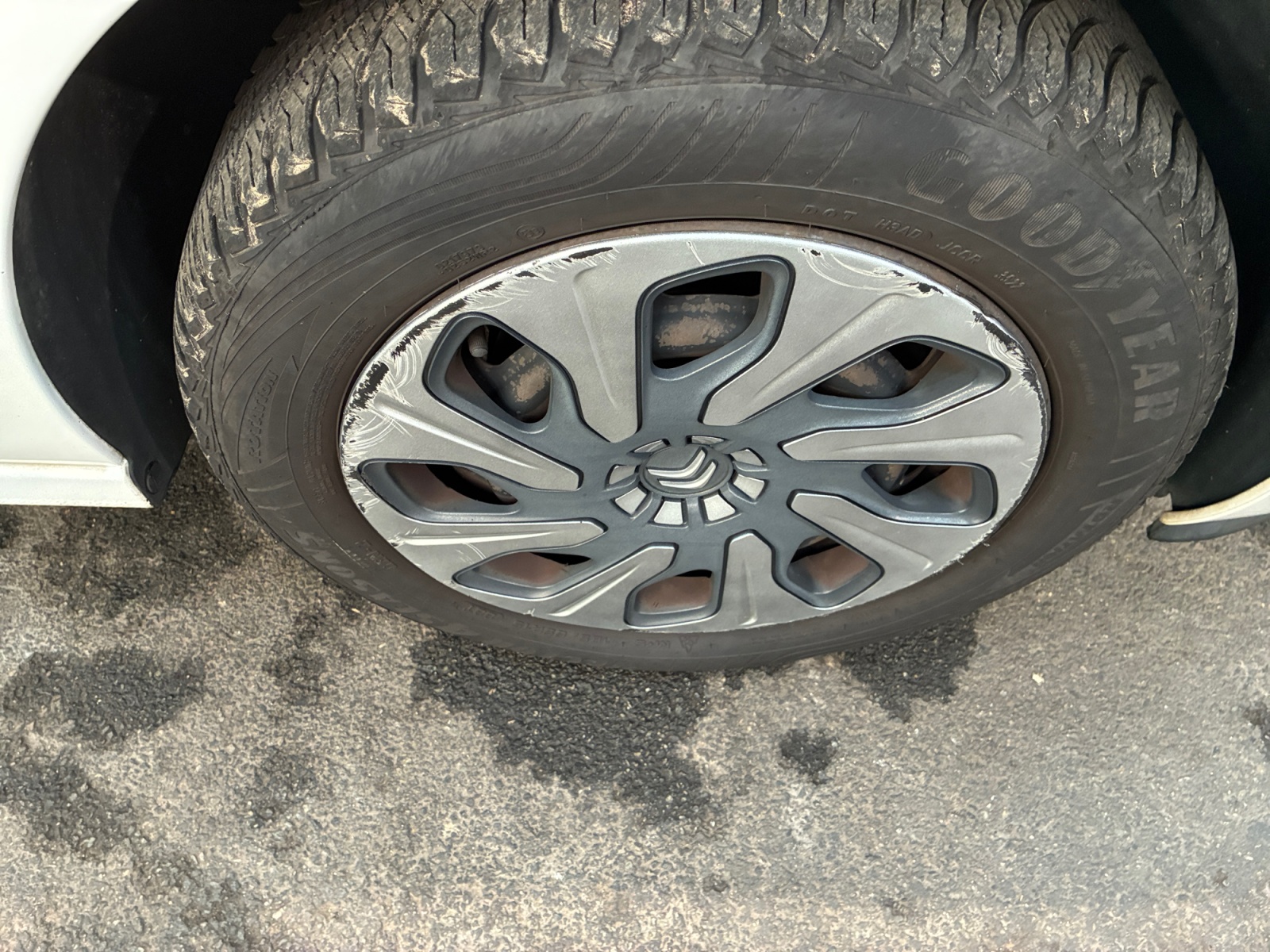 CITROEN C3 BlueHDi 75 S&S 79g 2016