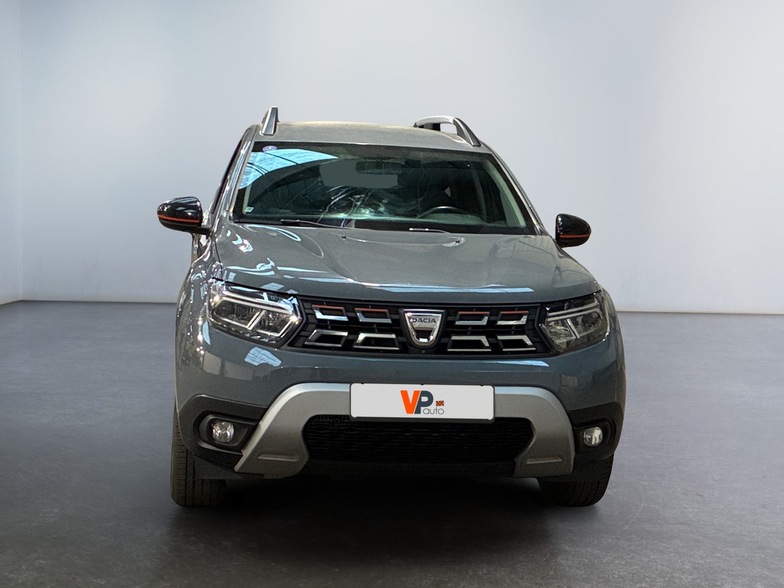 DACIA Duster TCe 150 FAP 4x2 EDC 2022