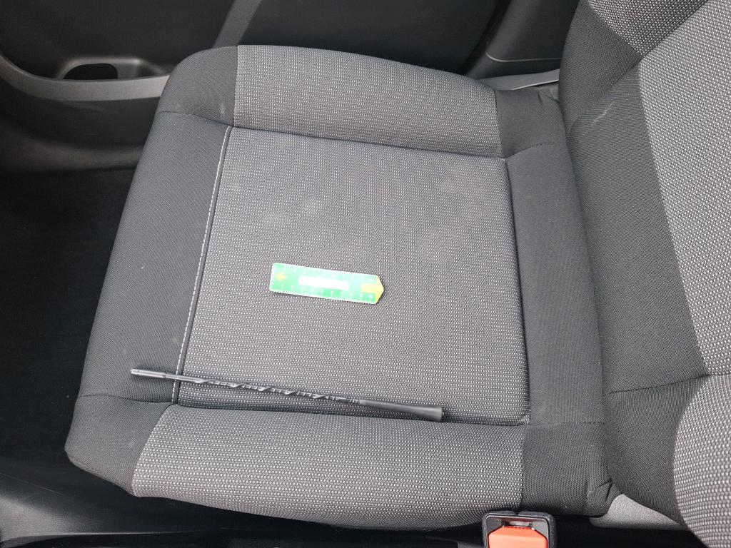 CITROEN CITROEN C3 AIRCROSS BlueHDi 120 S&S EAT6 Feel Pack Business 2021