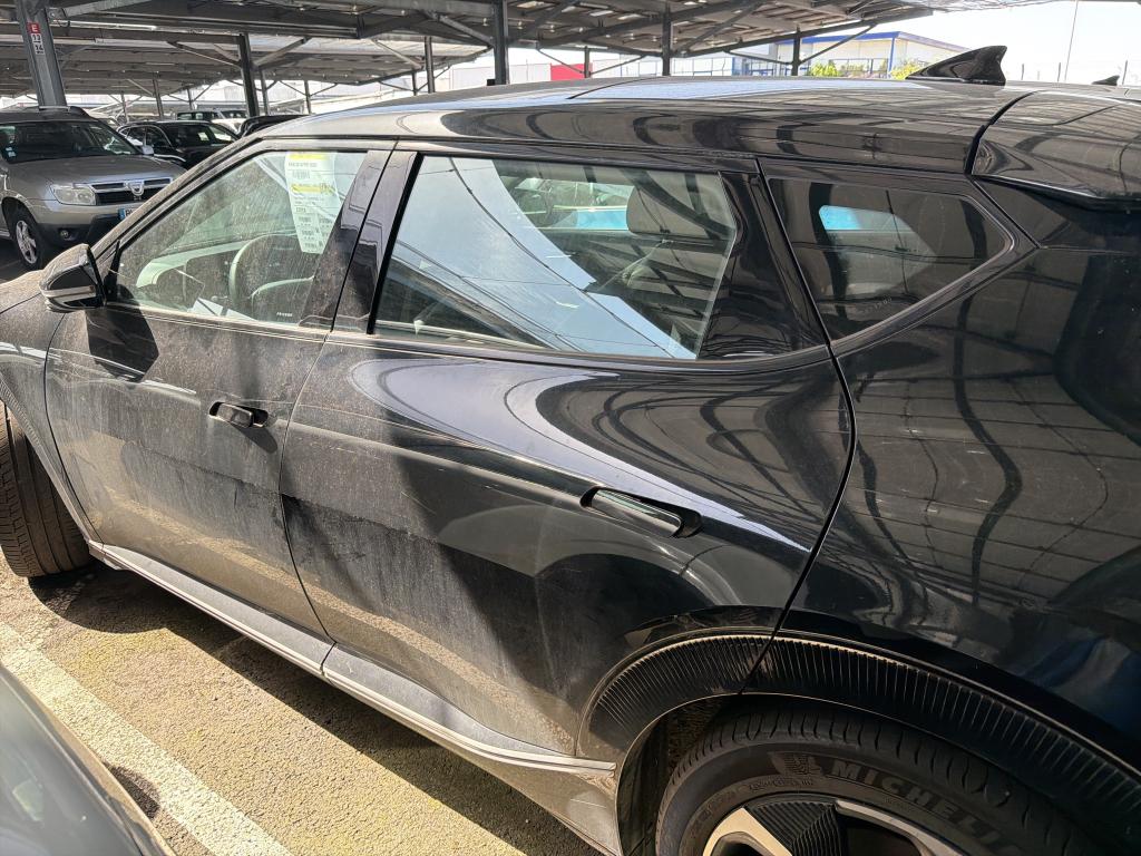 KIA EV6 229 ch Air Design 2023