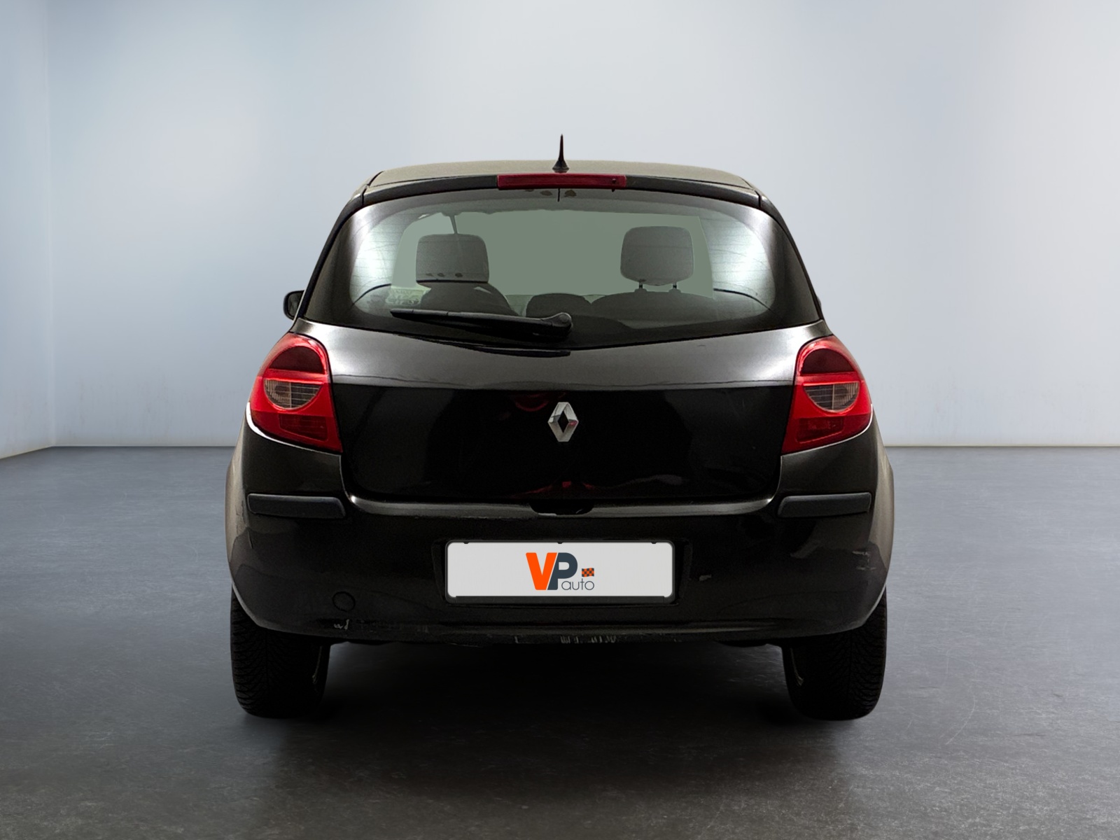 RENAULT  2009