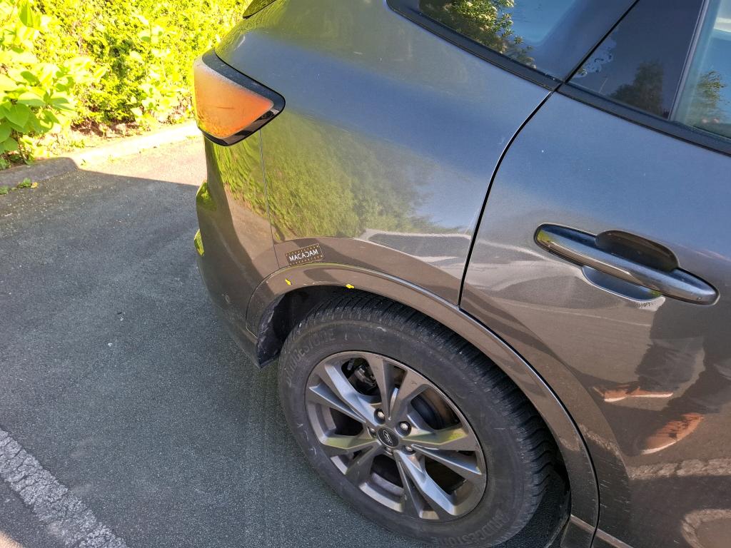 FORD FORD KUGA 1.5 EcoBlue 120 Powershift ST-Line 2021