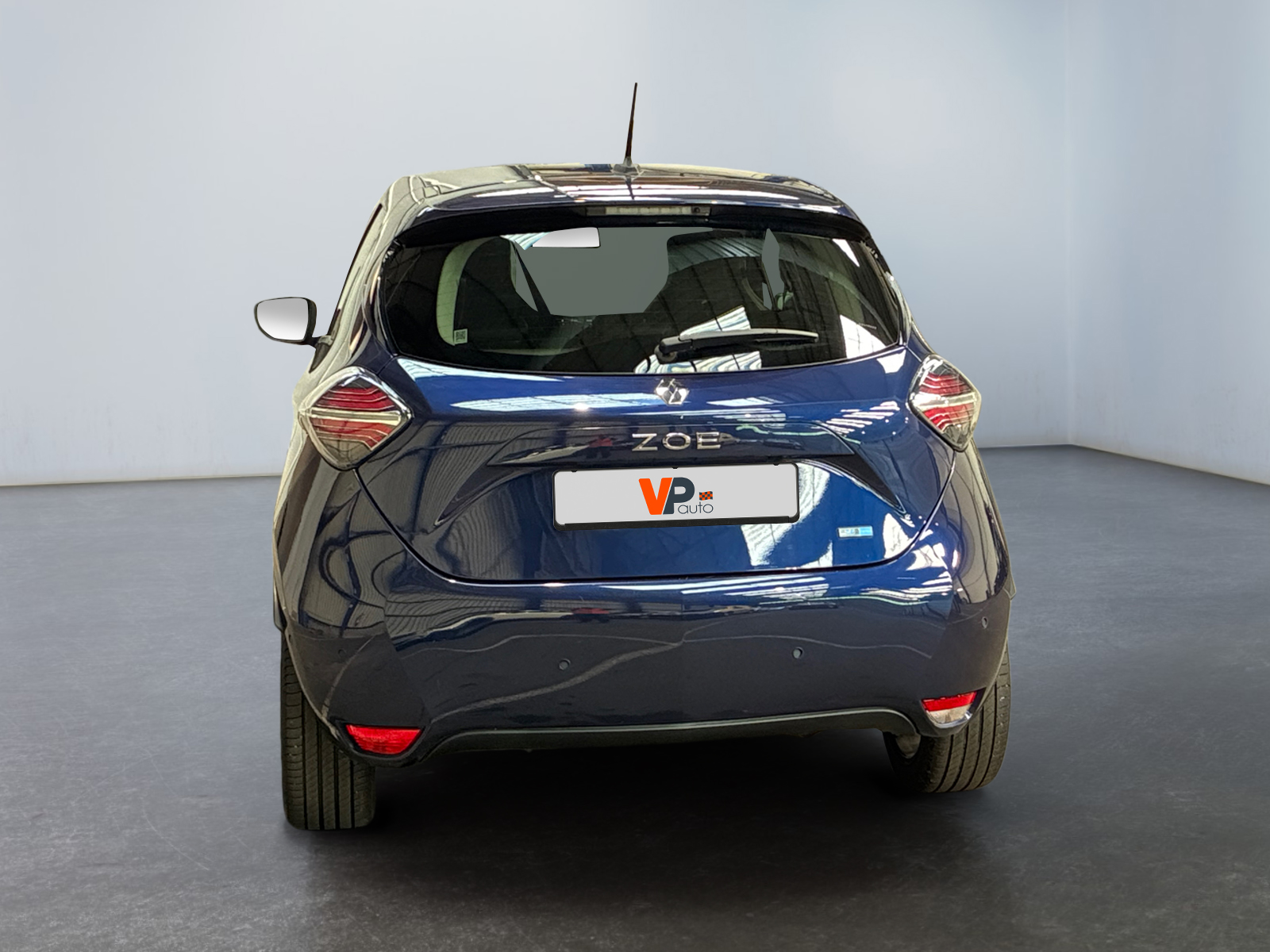 RENAULT Zoe R135 - 22B 2022