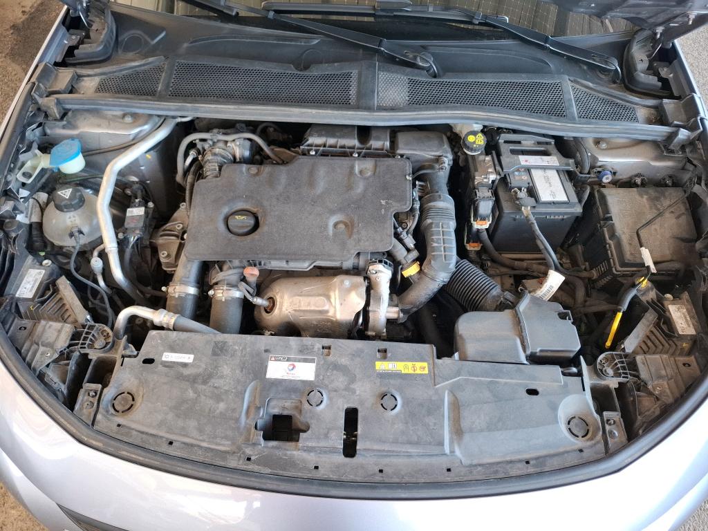 PEUGEOT PEUGEOT 308 SW BlueHDi 130ch S&S EAT8 Active Pack 2023