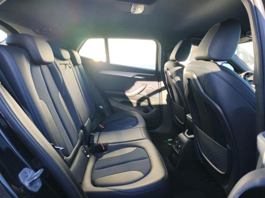 BMW BMW X2. X2 F39 sDrive 16d 116 ch DKG7 M Sport 2021