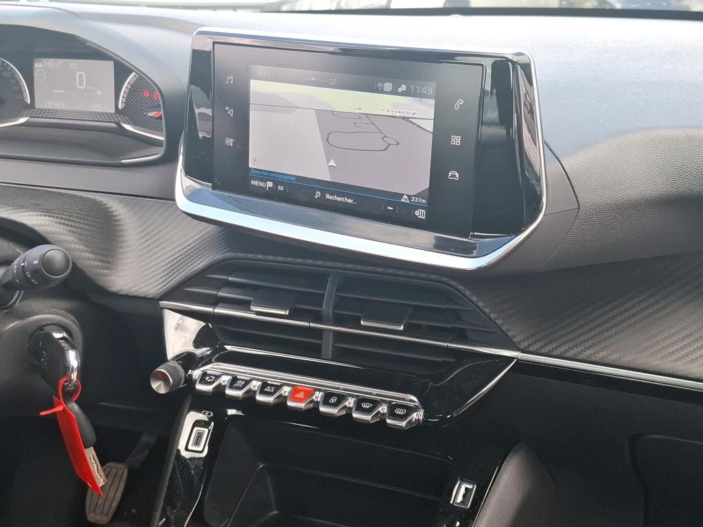 PEUGEOT PEUGEOT 208 AFFAIRE BLUEHDI 100 S&S BVM6 PREMIUM 2023