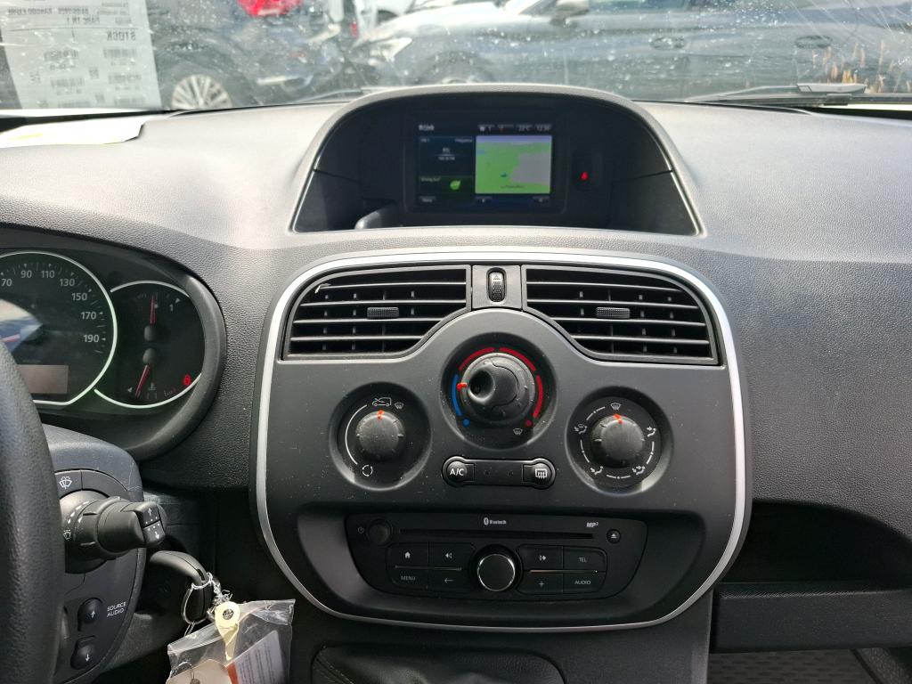 RENAULT RENAULT KANGOO VU EXPRESS BLUE DCI 95 EXTRA R-LINK 2021