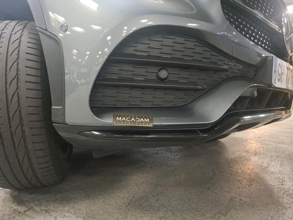 MERCEDES MERCEDES CLASSE GLC 300 e 9G-Tronic 4Matic AMG Line 2022