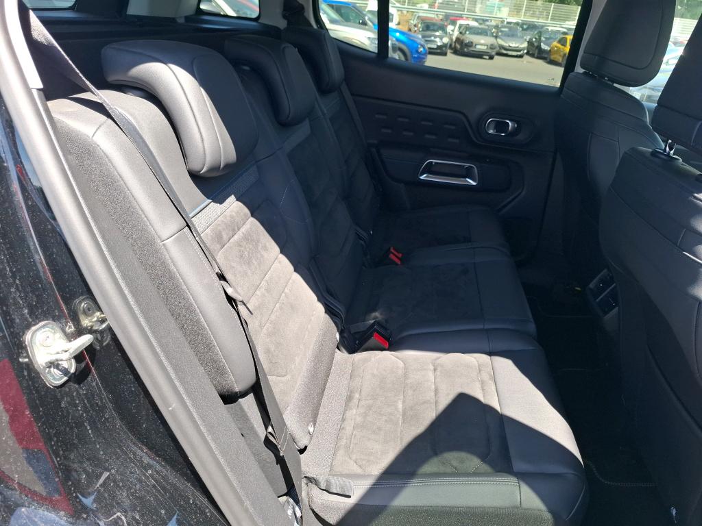 CITROEN CITROEN C5 AIRCROSS PureTech 130 S&S EAT8 Shine 2023