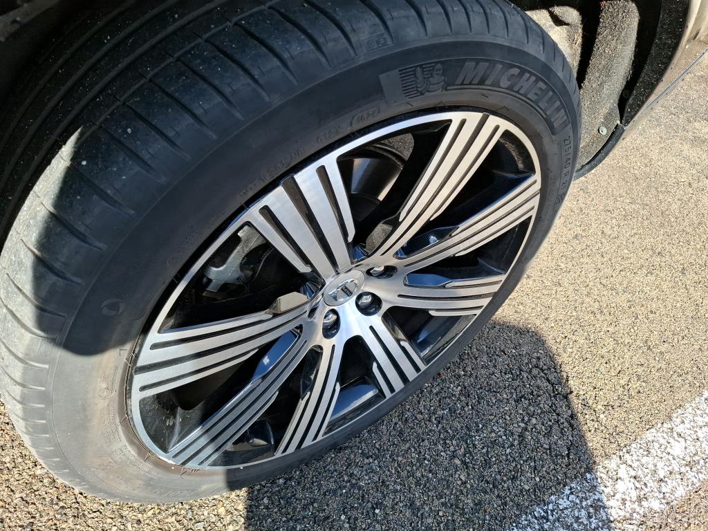 VOLVO VOLVO XC90 Recharge T8 AWD 310+145 ch Geartronic 8 7pl Ultimate Style Chrome 2023