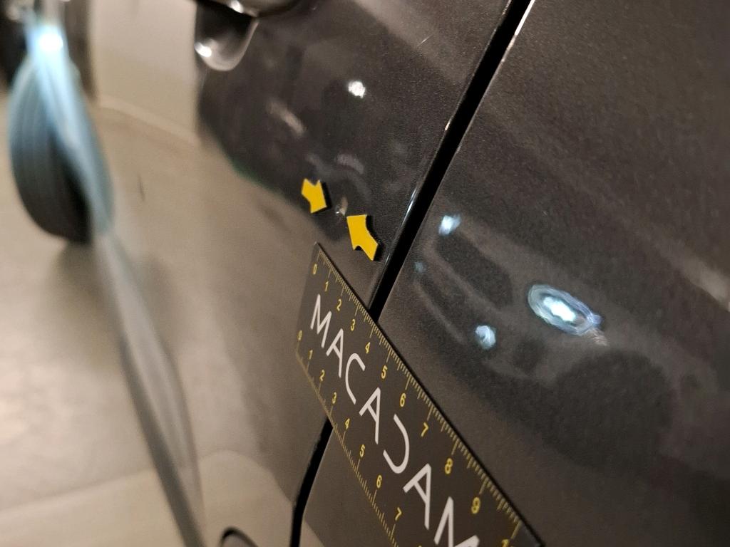 DS 7 DS7 CROSSBACK PureTech 180 EAT8 Performance Line 2022