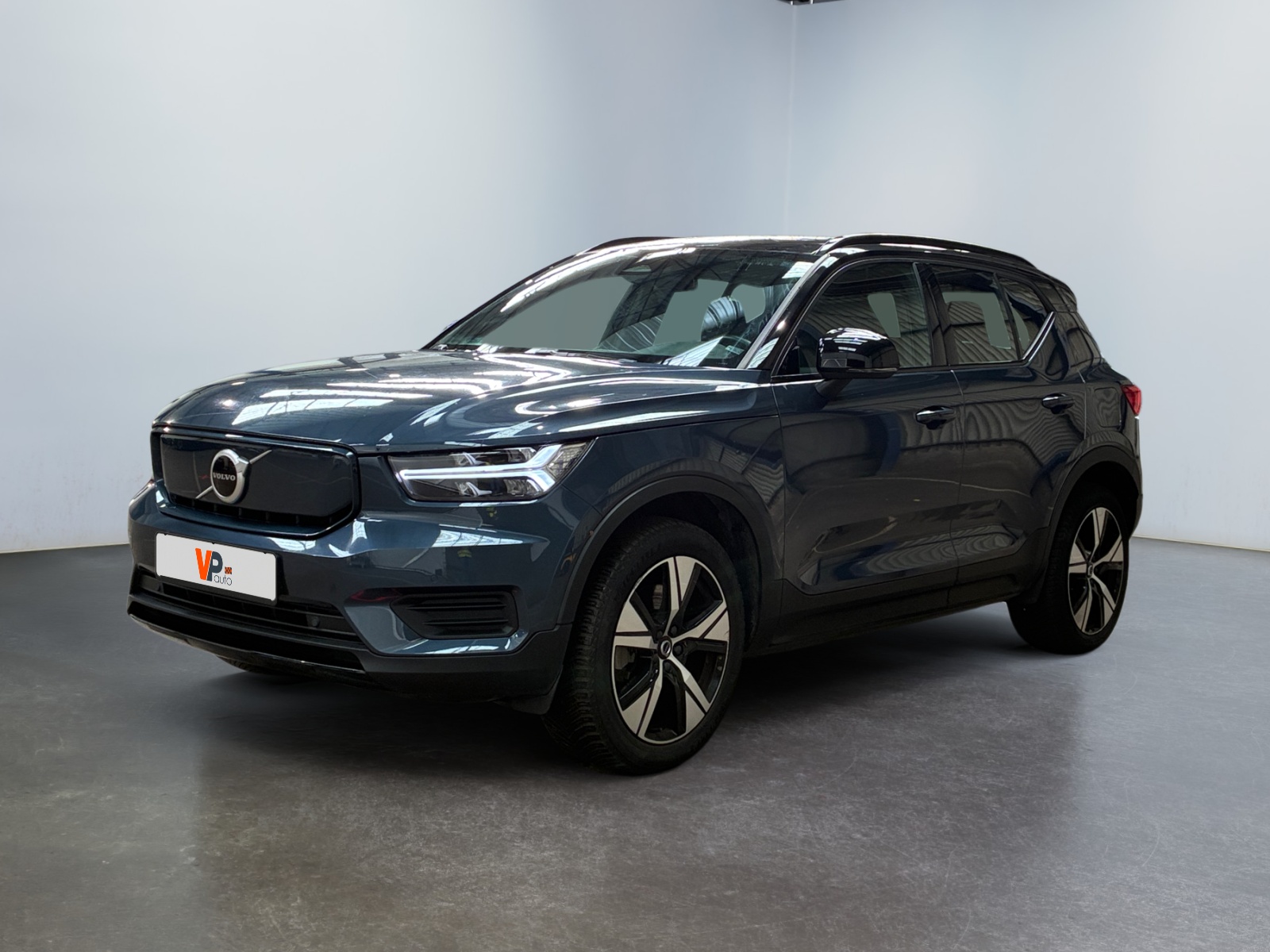 VOLVO XC40 Recharge 231 ch 1EDT Start 2022