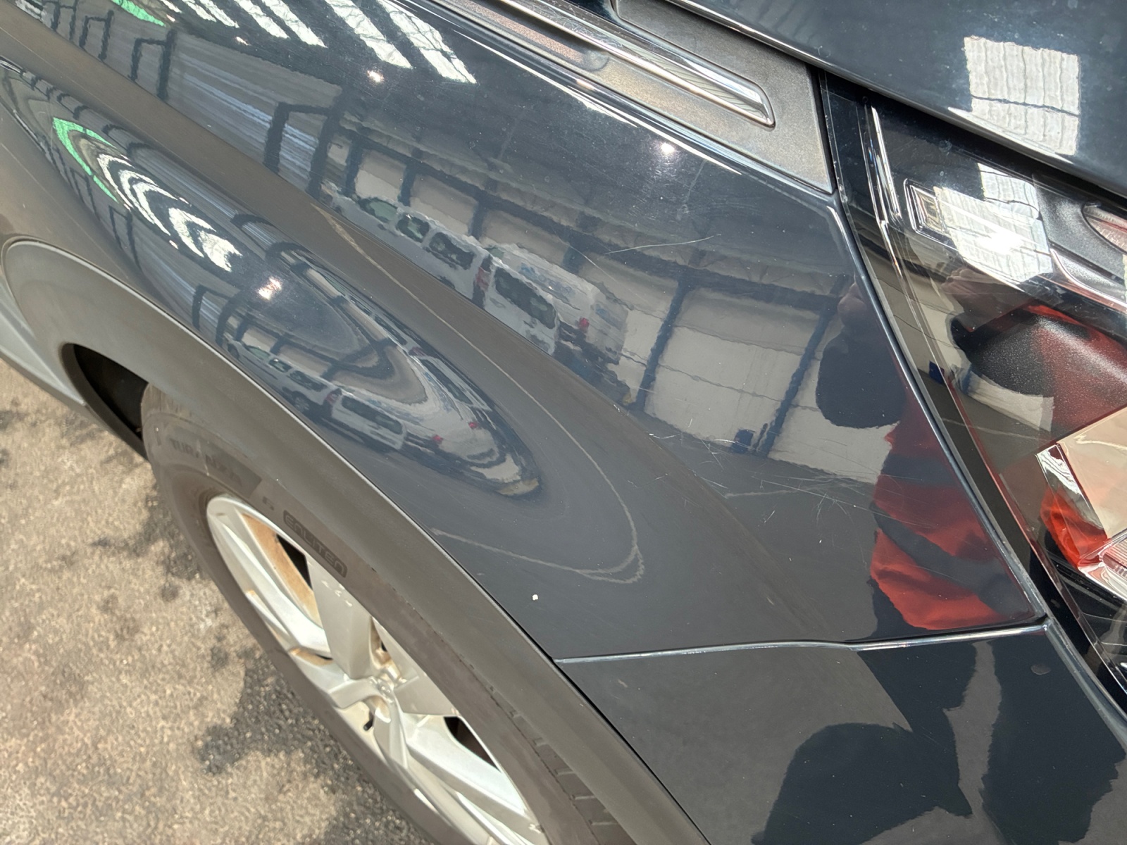 PEUGEOT 3008 1.5 BlueHDi 130ch S&S BVM6 2018