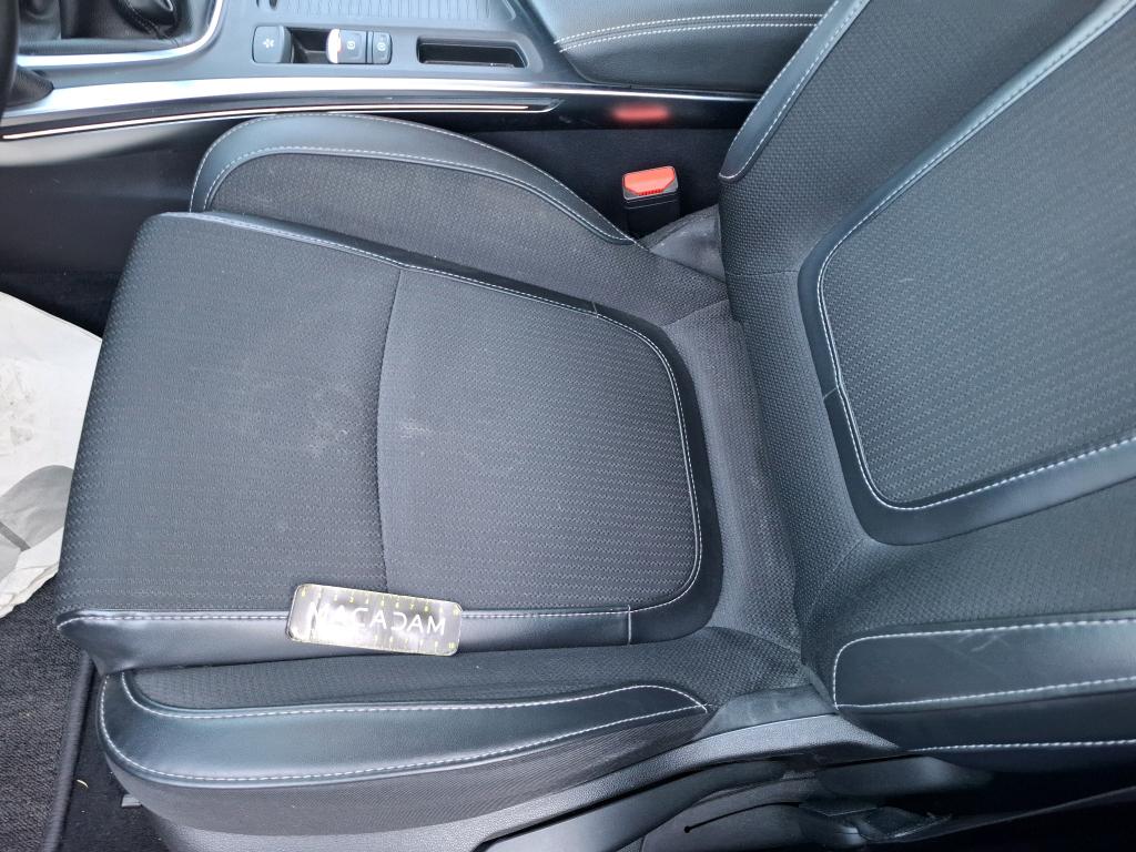 RENAULT RENAULT MÉGANE MEGANE IV Berline Blue dCi 115 Techno 2023