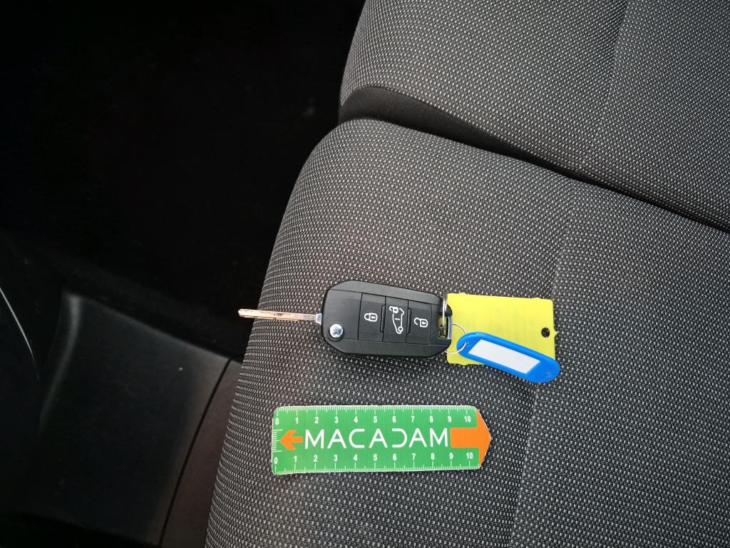 CITROEN CITROEN BERLINGO VAN M 650 PURETECH 110 S&S BVM6 - 2023