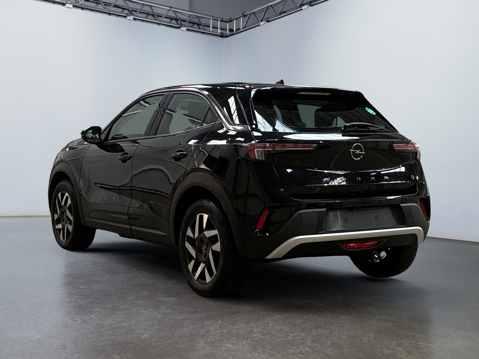 OPEL Mokka Electrique 136 ch & Batterie 50 kw/h Elegance 2023