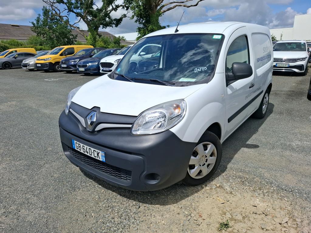 RENAULT RENAULT KANGOO VU EXPRESS BLUE DCI 95 EXTRA R-LINK 2021