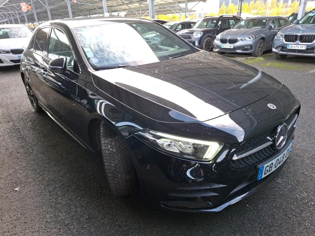 MERCEDES MERCEDES CLASSE A 180 7G-DCT AMG Line 2021