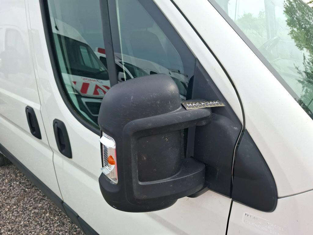 PEUGEOT PEUGEOT BOXER FOURGON TOLE 335 L2H2 BLUEHDI 140 S&S ASPHALT 2020