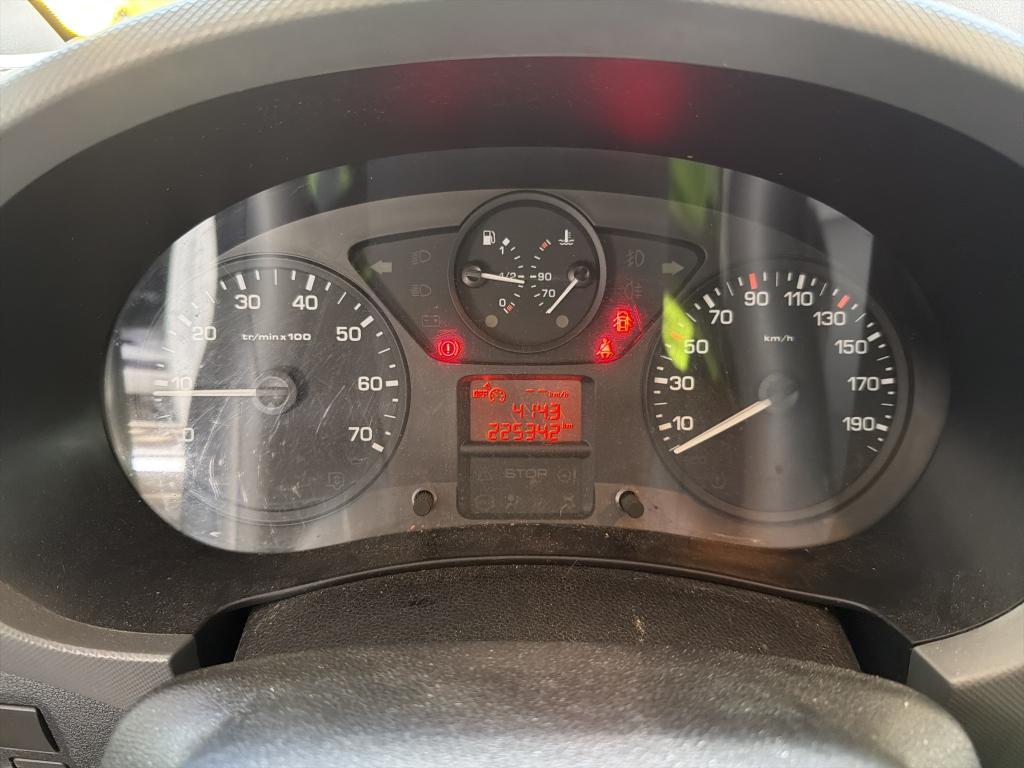 CITROEN CITROEN BERLINGO FOURGON XL BLUEHDI 100 CLUB 2019