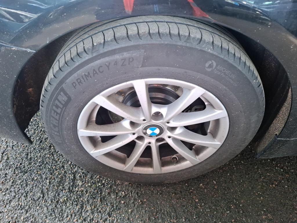 BMW BMW SERIE 4 GRAN COUPE F36 LCI2 (02/2019-06/ Coupé 418d 150 ch Business Design 2020