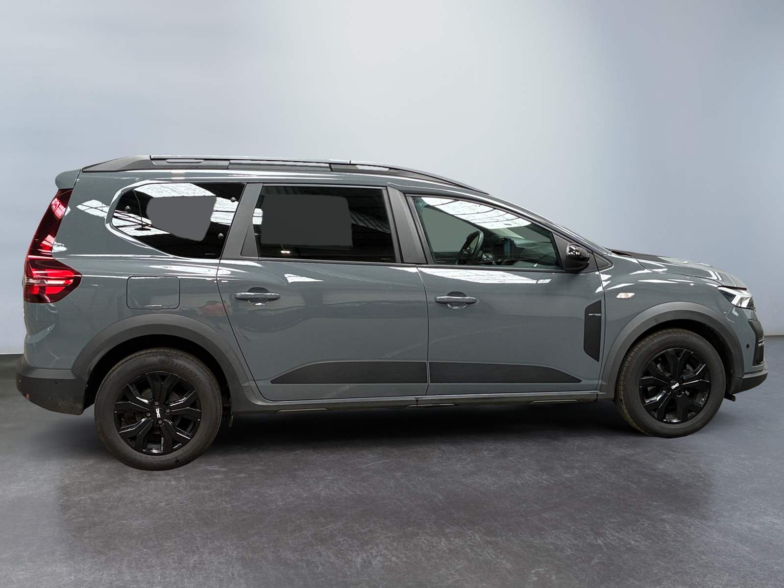 DACIA Jogger TCe 110 7 places SL Extreme + 2023